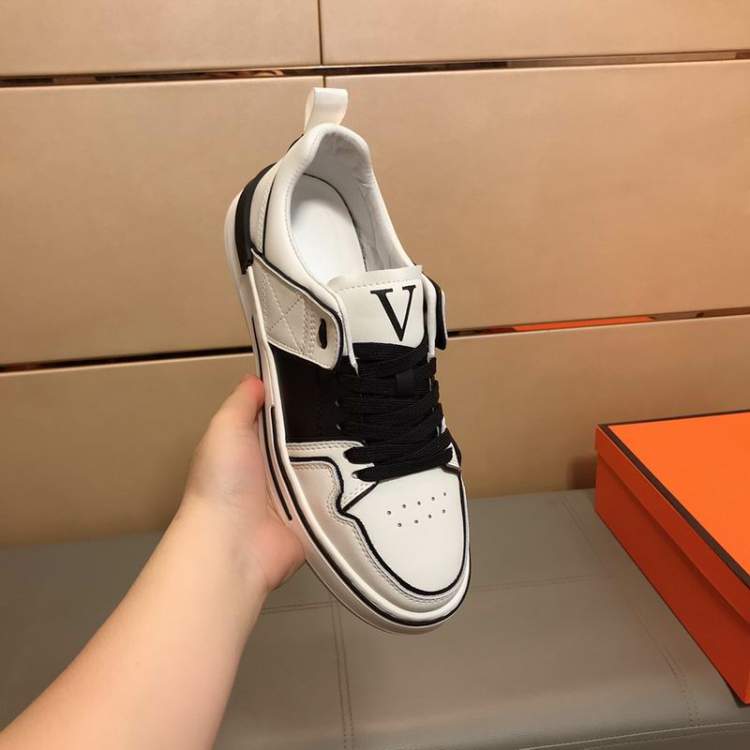 Picture of Louis Vuitton Shoes _SKULVsz38-44mnf030416959